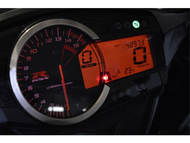 suzuki - gsx-r-1000