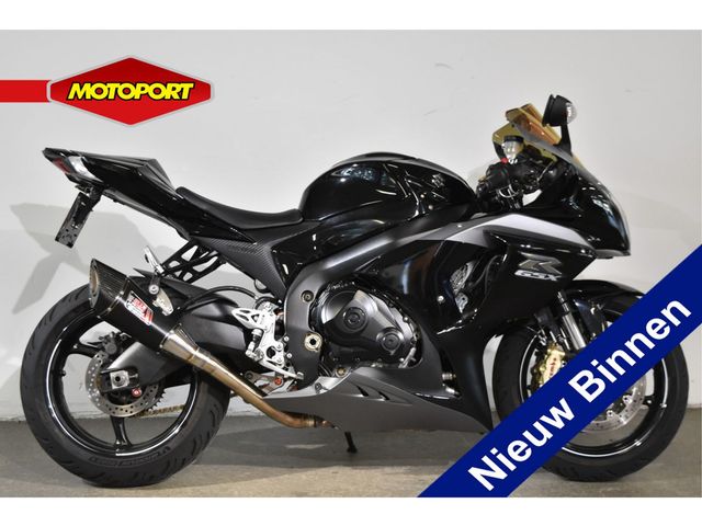 suzuki - gsx-r-1000