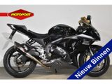 SUZUKI GSX-R 1000