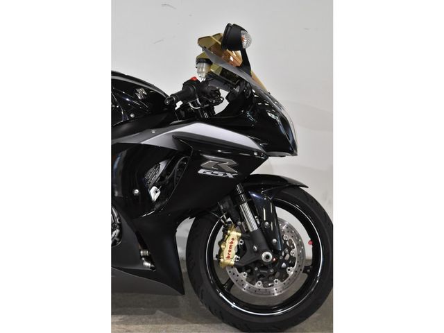 suzuki - gsx-r-1000