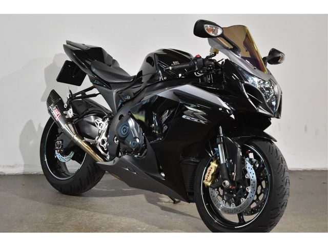 suzuki - gsx-r-1000