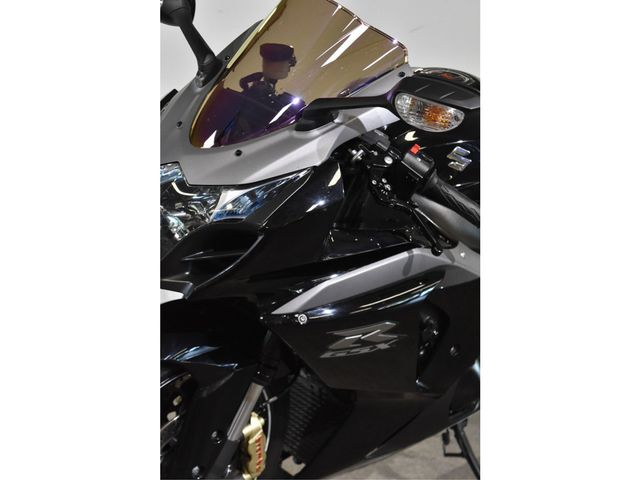 suzuki - gsx-r-1000