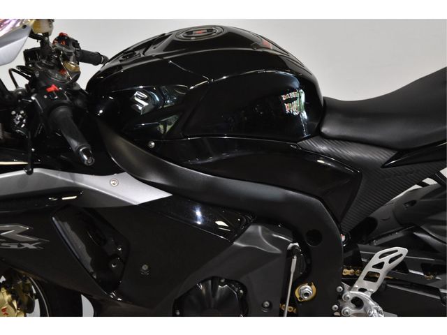 suzuki - gsx-r-1000