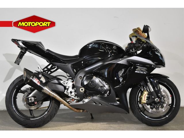 suzuki - gsx-r-1000
