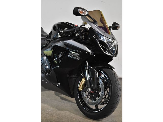 suzuki - gsx-r-1000