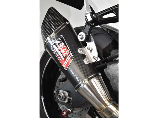 suzuki - gsx-r-1000