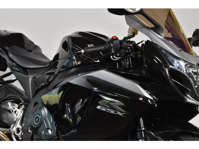 suzuki - gsx-r-1000
