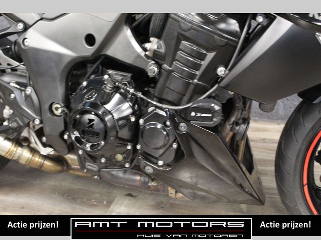 kawasaki - z1000-abs