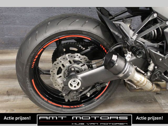 kawasaki - z1000-abs