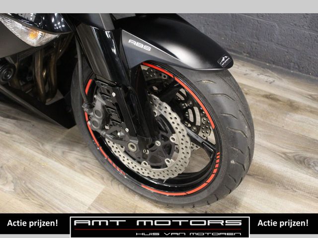 kawasaki - z1000-abs