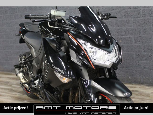 kawasaki - z1000-abs