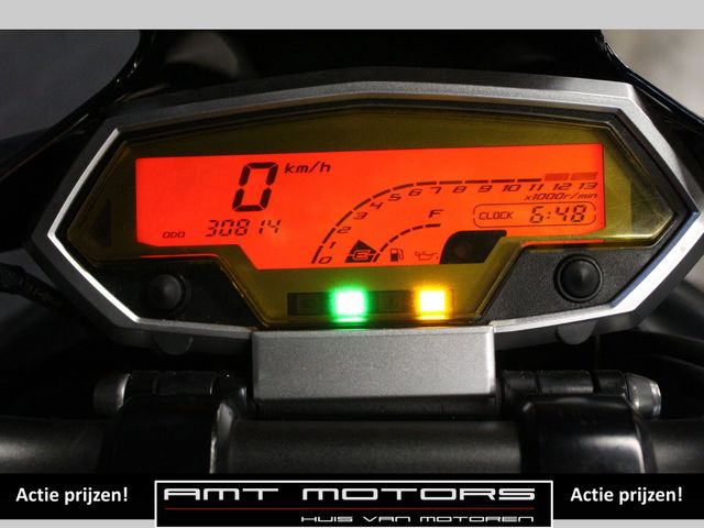 kawasaki - z1000-abs