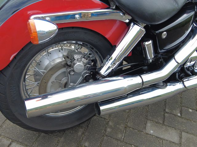 honda - vt-1100-c2-ace