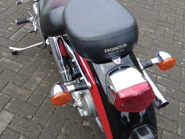 honda - vt-1100-c2-ace
