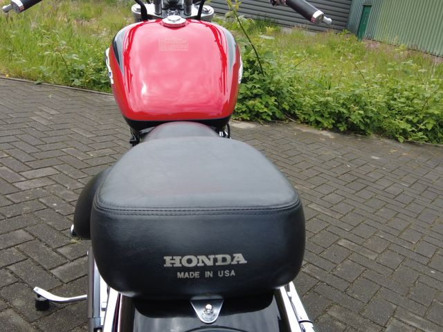 honda - vt-1100-c2-ace