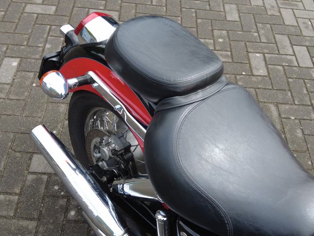 honda - vt-1100-c2-ace