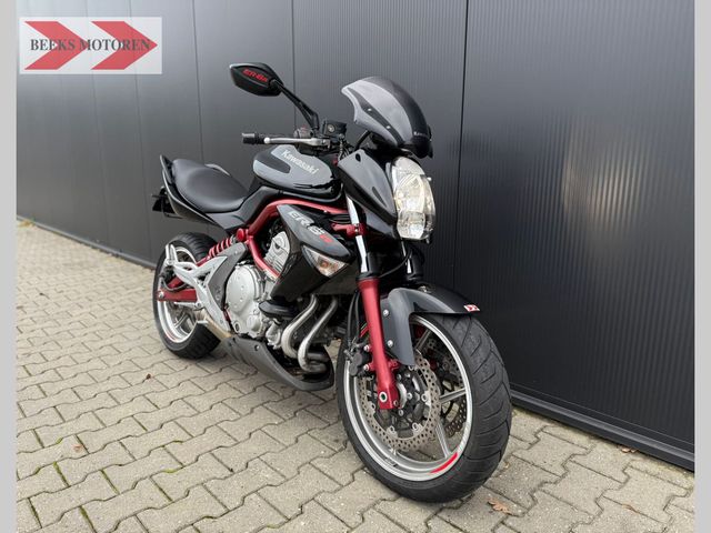 kawasaki - er-6-n