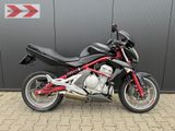 KAWASAKI ER 6 N