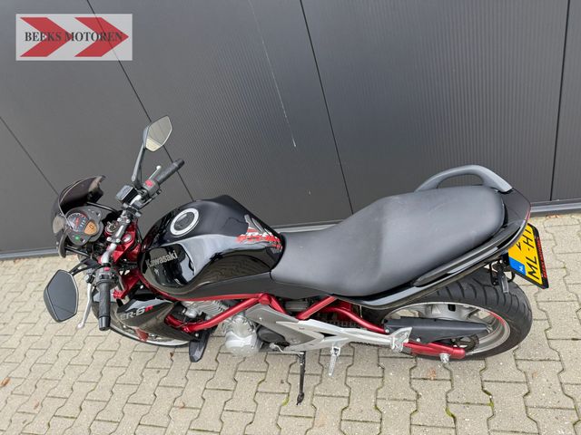 kawasaki - er-6-n