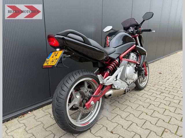kawasaki - er-6-n