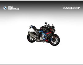BMW M 1000 R 2026 occasion