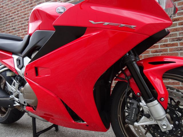 honda - vfr-800-f-vtec-abs