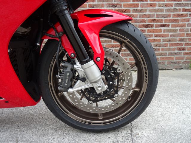 honda - vfr-800-f-vtec-abs