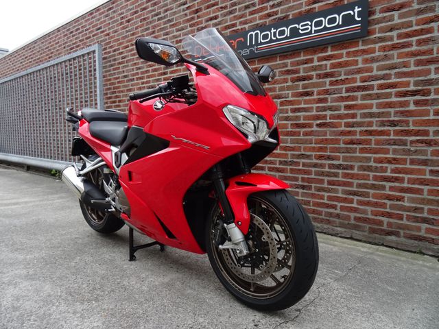 honda - vfr-800-f-vtec-abs