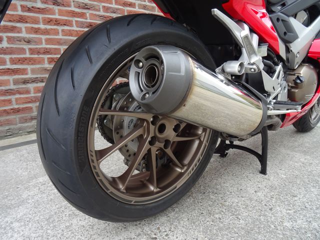 honda - vfr-800-f-vtec-abs