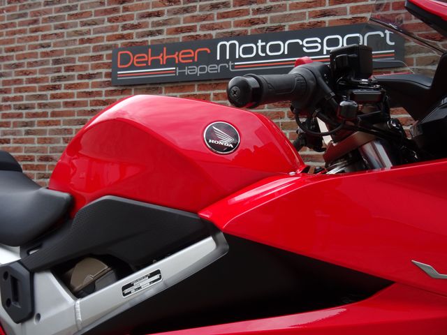 honda - vfr-800-f-vtec-abs
