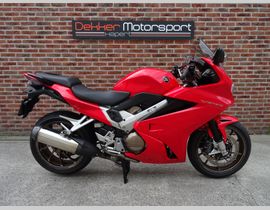 Honda VFR 800 F Vtec ABS 2015 occasion
