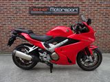 HONDA VFR 800 F VTEC ABS