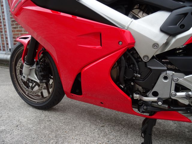 honda - vfr-800-f-vtec-abs