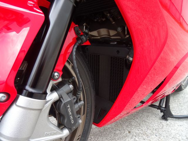 honda - vfr-800-f-vtec-abs