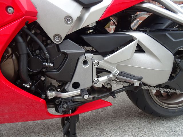 honda - vfr-800-f-vtec-abs