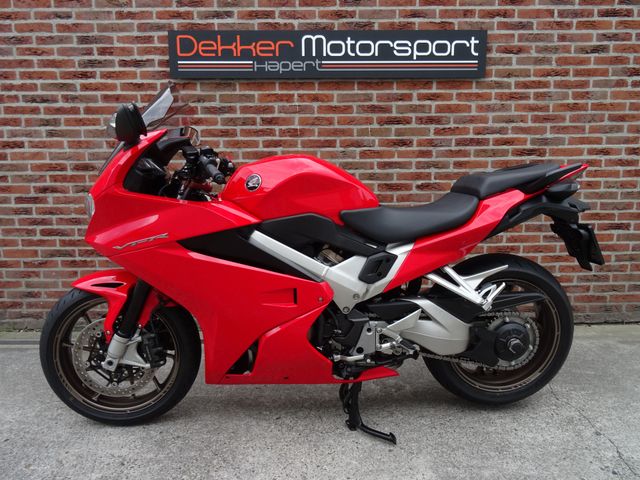 honda - vfr-800-f-vtec-abs