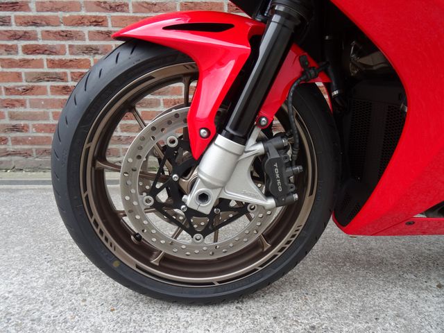 honda - vfr-800-f-vtec-abs