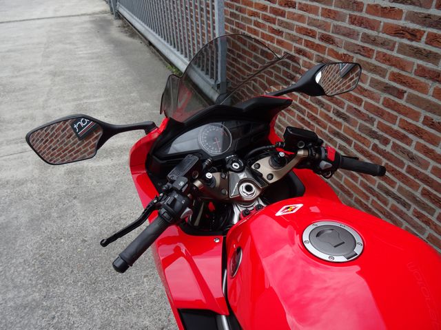 honda - vfr-800-f-vtec-abs