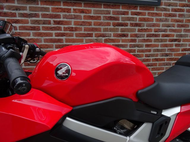 honda - vfr-800-f-vtec-abs