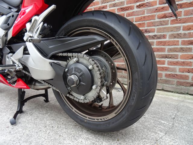 honda - vfr-800-f-vtec-abs