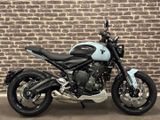 TRIUMPH TRIDENT 660