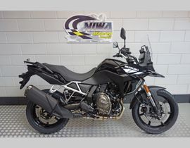 Suzuki V-Strom 800 2026 nieuw