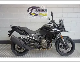 Suzuki V-Strom 800 2026 nieuw