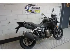 Suzuki V-Strom 800 2026 nieuw – foto 3 van 5