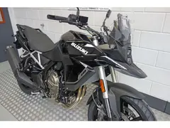 Suzuki V-Strom 800 2026 nieuw – foto 4 van 5