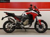 DUCATI MULTISTRADA V4 S