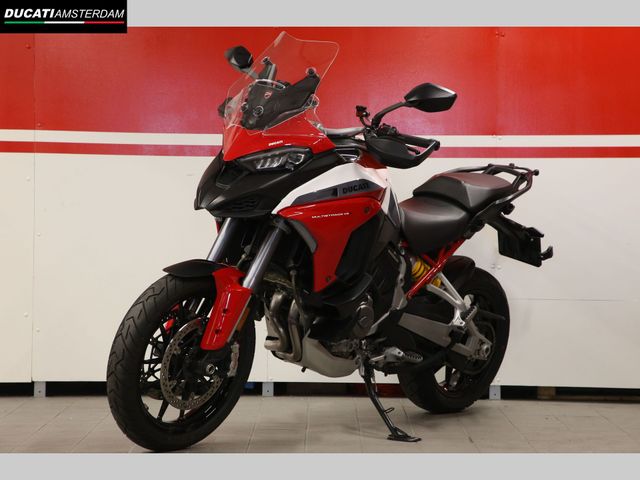 ducati - multistrada-v4-s