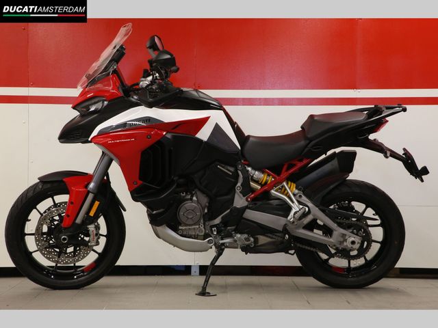 ducati - multistrada-v4-s