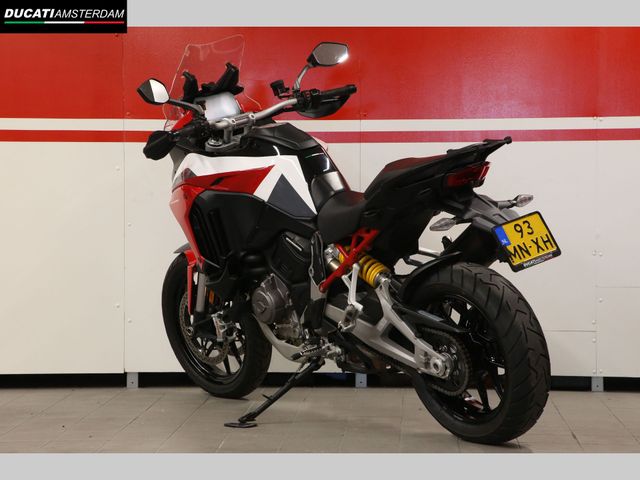 ducati - multistrada-v4-s