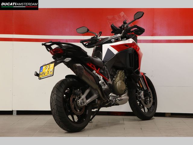 ducati - multistrada-v4-s